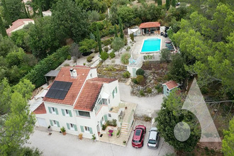 achat maison cotignac 83570