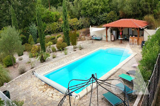 achat maison cotignac 83570