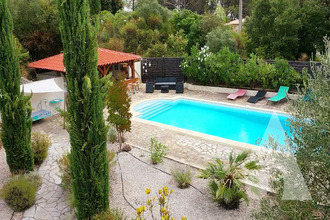 achat maison cotignac 83570