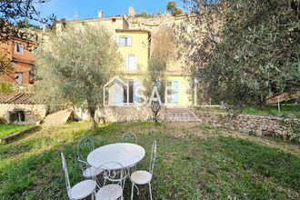 achat maison cotignac 83570