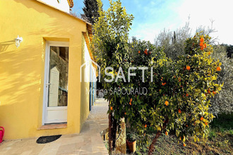 achat maison cotignac 83570