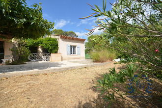 achat maison cotignac 83570