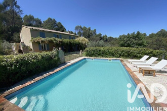 achat maison cotignac 83570