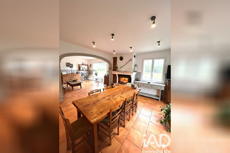 achat maison cotignac 83570