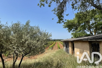 achat maison cotignac 83570