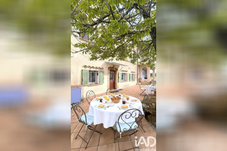 achat maison cotignac 83570