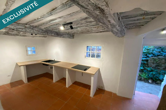 achat maison cotignac 83570