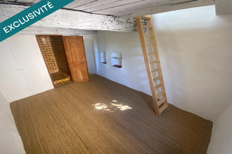 achat maison cotignac 83570