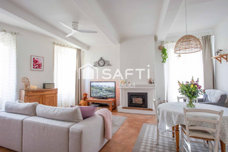 achat maison cotignac 83570