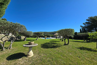 achat maison cotignac 83570