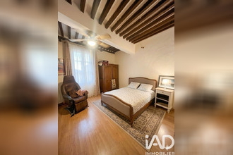 achat maison cotignac 83570