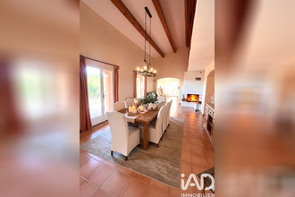 achat maison cotignac 83570