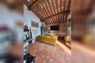 achat maison cotignac 83570