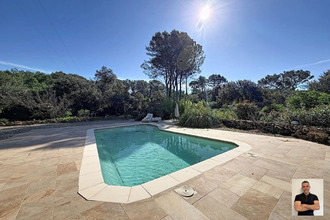 achat maison cotignac 83570