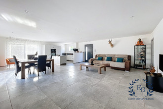 achat maison cotignac 83570