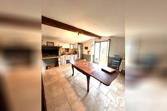 achat maison cotignac 83570