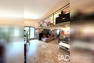 achat maison cotignac 83570