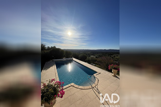 achat maison cotignac 83570