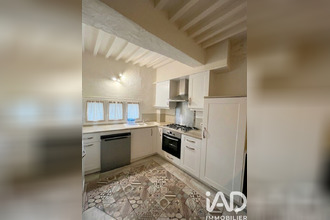 achat maison cotignac 83570