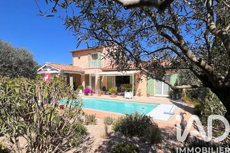 achat maison cotignac 83570