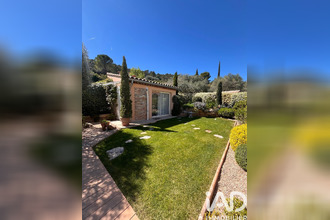 achat maison cotignac 83570