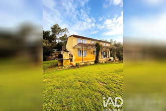 achat maison cotignac 83570