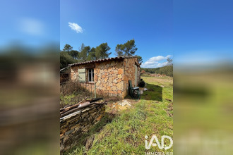 achat maison cotignac 83570