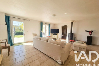 achat maison cotignac 83570