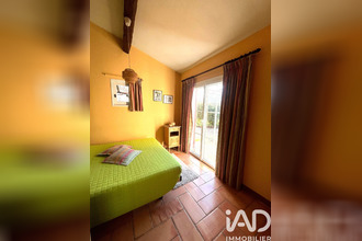 achat maison cotignac 83570