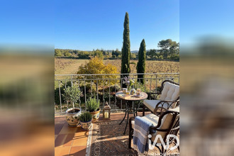 achat maison cotignac 83570