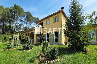 achat maison cotignac 83570