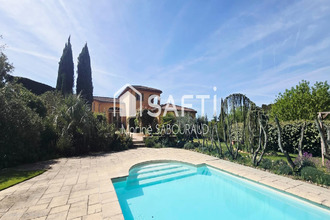 achat maison cotignac 83570