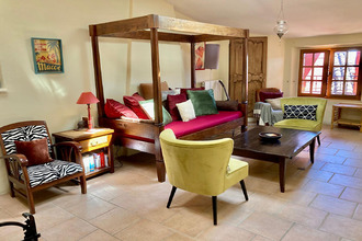 achat maison cotignac 83570