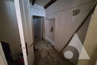 achat maison cotignac 83570