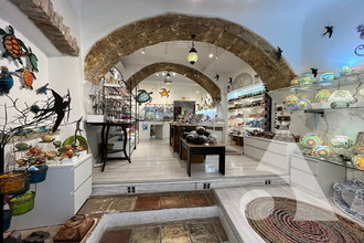 achat maison cotignac 83570