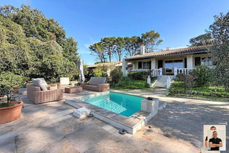 achat maison cotignac 83570