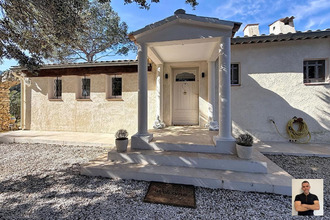 achat maison cotignac 83570