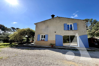 achat maison cotignac 83570