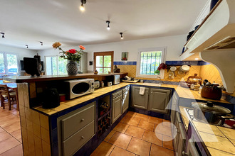 achat maison cotignac 83570