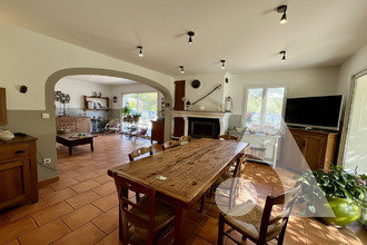 achat maison cotignac 83570