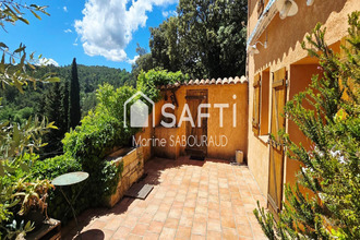 achat maison cotignac 83570