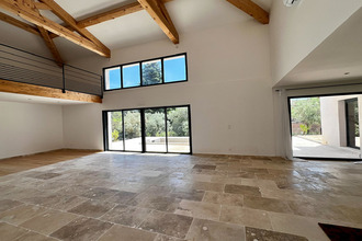achat maison cotignac 83570