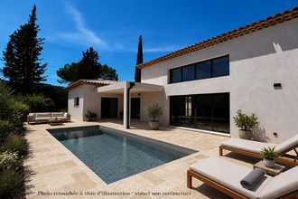 achat maison cotignac 83570