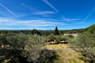 achat maison cotignac 83570