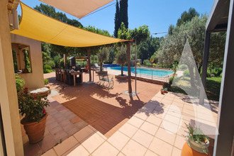 achat maison cotignac 83570