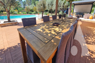 achat maison cotignac 83570