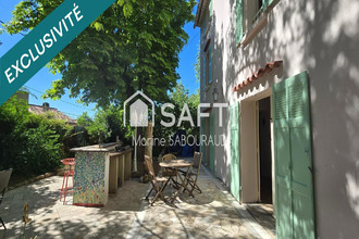 achat maison cotignac 83570