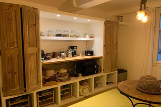 achat maison cotignac 83570