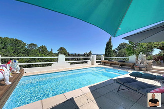 achat maison cotignac 83570