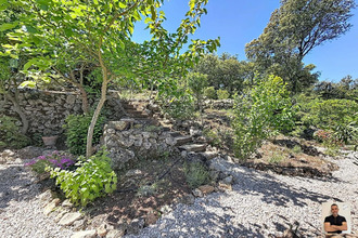 achat maison cotignac 83570